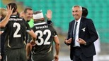 18h30 ngày 19/12,  Lazio - Udinese: Quà Noel của “Babbo” Reja 